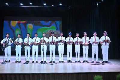 Montfort School Roorkee