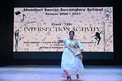 Montfort School Roorkee