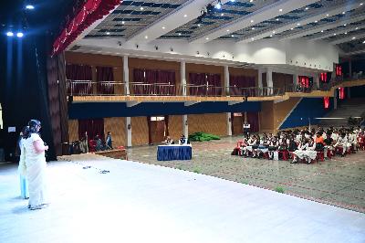 Montfort School Roorkee