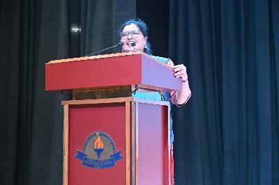 Montfort School Roorkee
