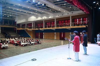 Montfort School Roorkee