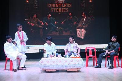 Montfort School Roorkee