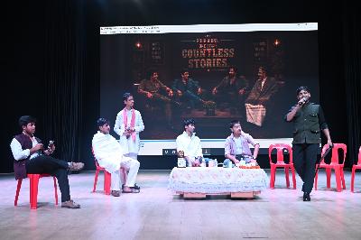Montfort School Roorkee
