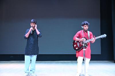 Montfort School Roorkee
