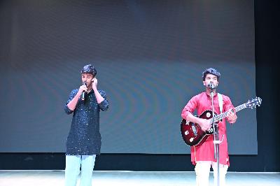 Montfort School Roorkee