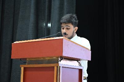 Montfort School Roorkee