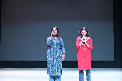 Montfort School Roorkee