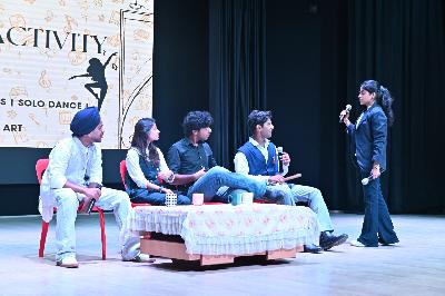 Montfort School Roorkee