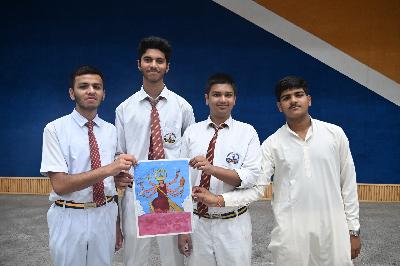 Montfort School Roorkee