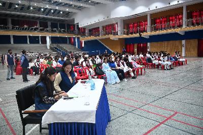 Montfort School Roorkee