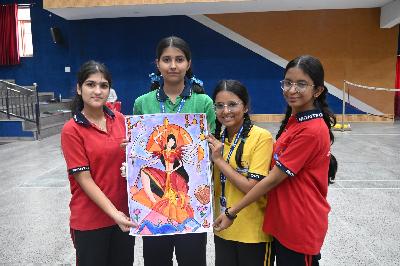 Montfort School Roorkee