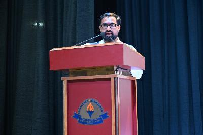 Montfort School Roorkee
