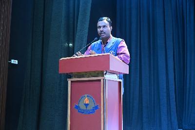 Montfort School Roorkee