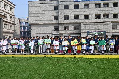 Montfort School Roorkee