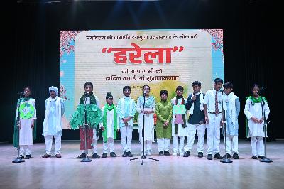 Montfort School Roorkee
