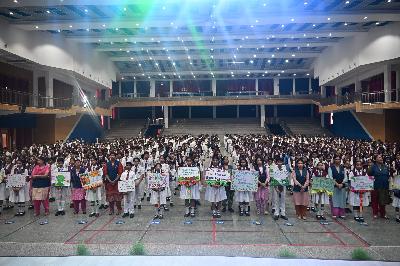 Montfort School Roorkee