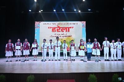 Montfort School Roorkee