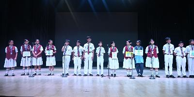 Montfort School Roorkee