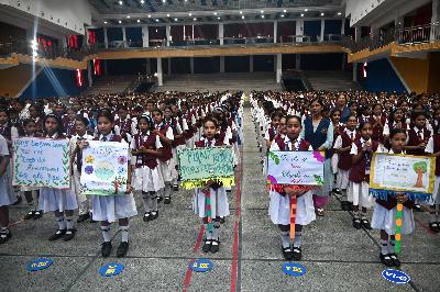Montfort School Roorkee