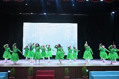 Montfort School Roorkee