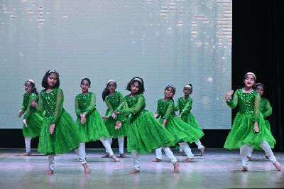 Montfort School Roorkee