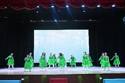 Montfort School Roorkee