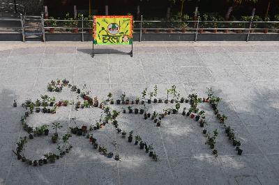 Montfort School Roorkee