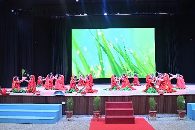 Montfort School Roorkee