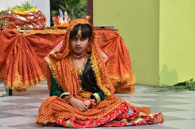 Delhi Public School Rudrapur