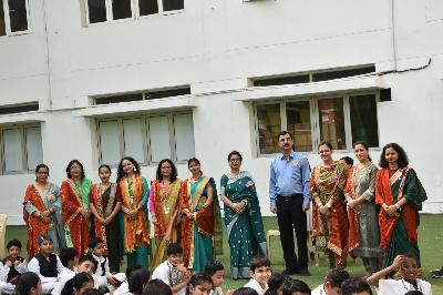 Delhi Public School Rudrapur