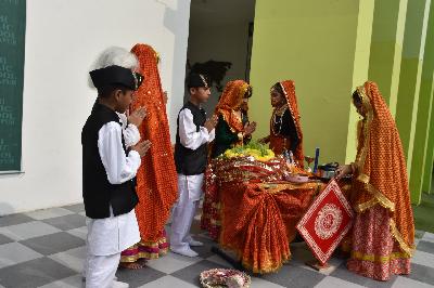 Delhi Public School Rudrapur