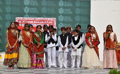 Delhi Public School Rudrapur