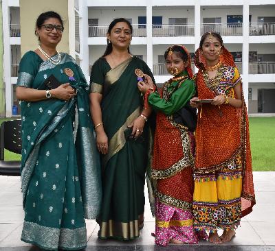 Delhi Public School Rudrapur