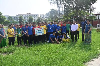 Montfort School Roorkee