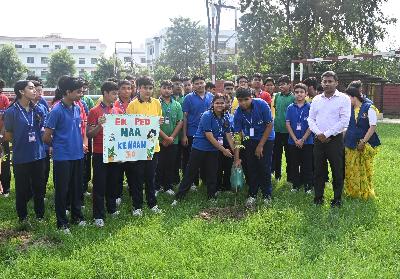 Montfort School Roorkee