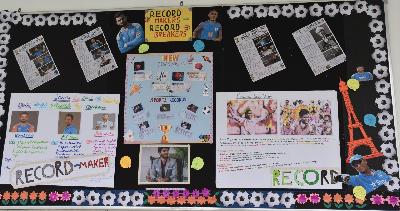 Delhi Public School Rudrapur