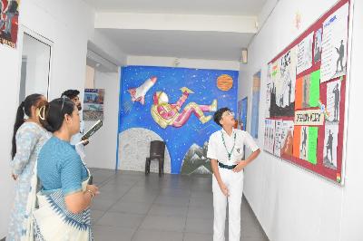 Delhi Public School Rudrapur