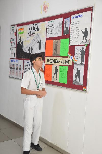 Delhi Public School Rudrapur