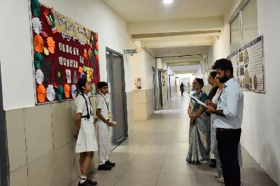 Delhi Public School Rudrapur