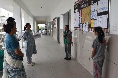 Delhi Public School Rudrapur