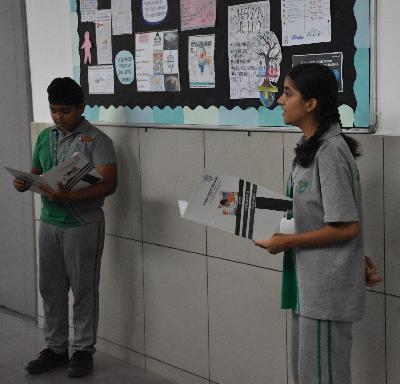 Delhi Public School Rudrapur