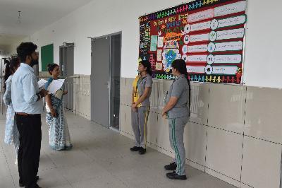 Delhi Public School Rudrapur