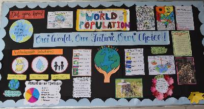 Delhi Public School Rudrapur