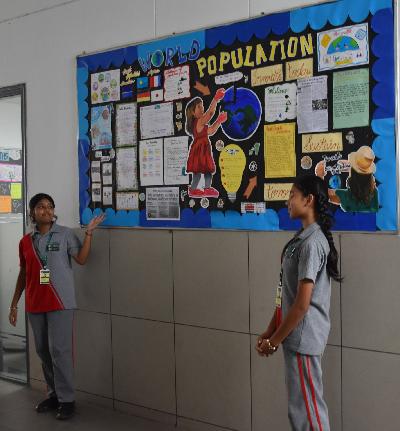 Delhi Public School Rudrapur