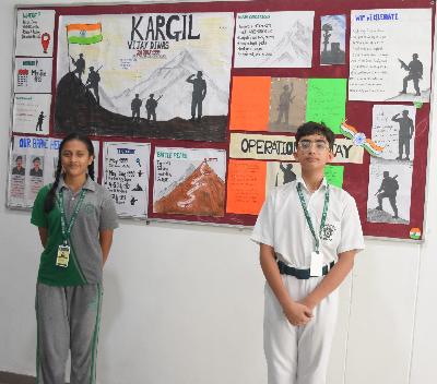 Delhi Public School Rudrapur