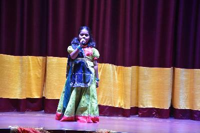 Delhi Public School Rudrapur