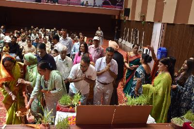 Delhi Public School Rudrapur