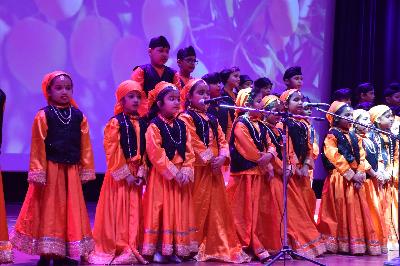 Delhi Public School Rudrapur