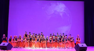 Delhi Public School Rudrapur
