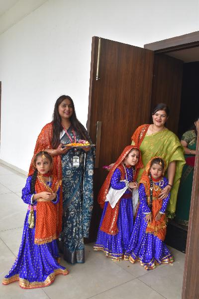 Delhi Public School Rudrapur